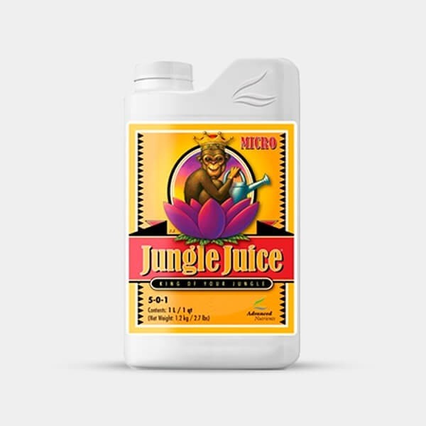 jungle juice micro