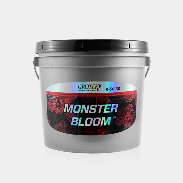 Monster Bloom 5 kg