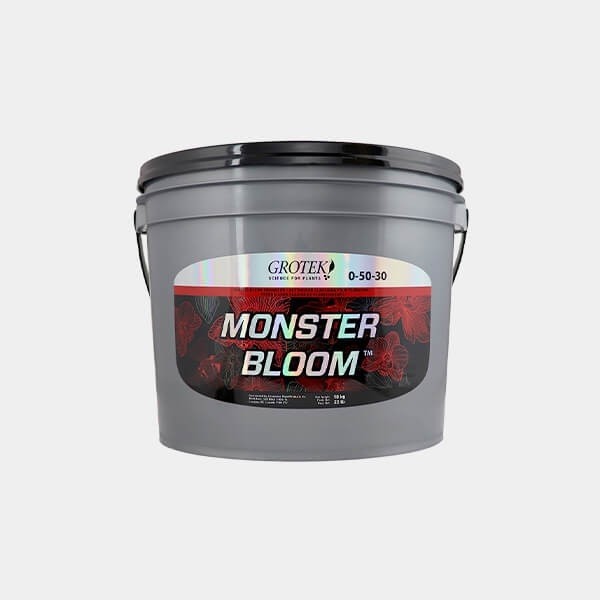 Monster Bloom 2.5 kg