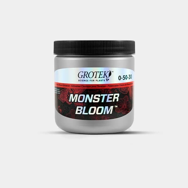 Monster Bloom 500g