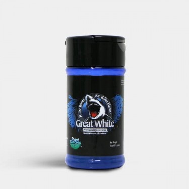 Great White Premium...