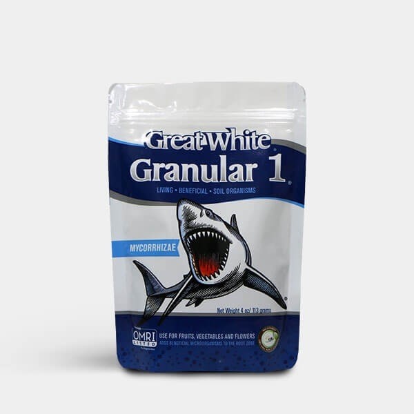 Great White Granular 1