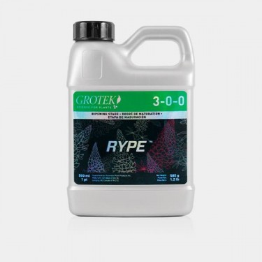 Rype Organics