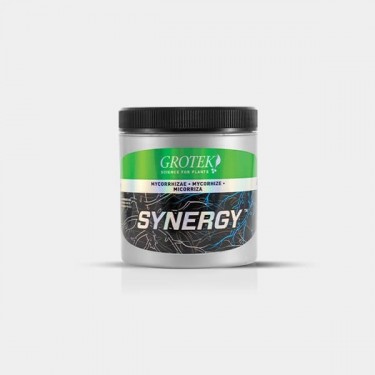 Synergy Organics