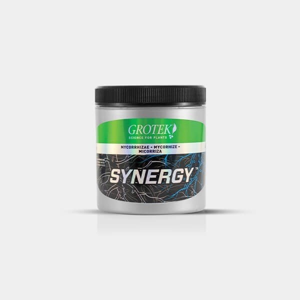 Synergy Organics