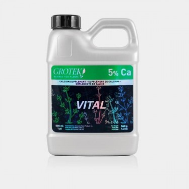 Vital Organics