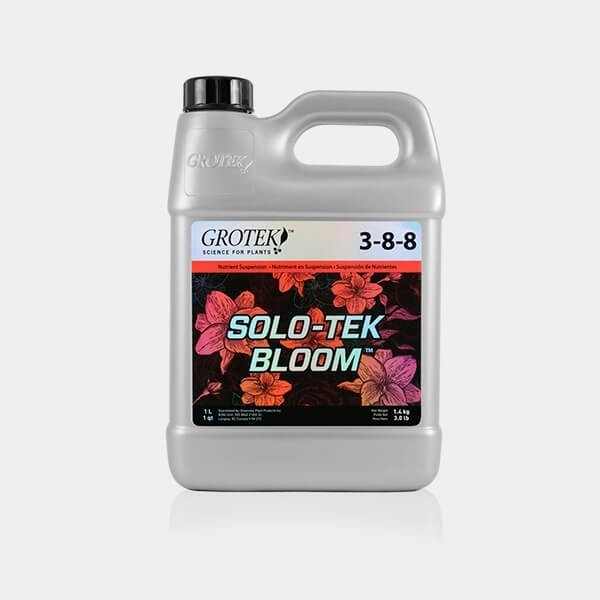 Solo-Tek Bloom