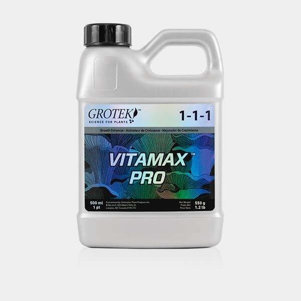 Vitamax Pro