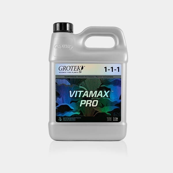 Vitamax Pro 1