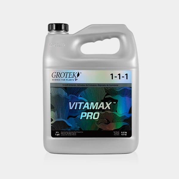 Vitamax Pro 4