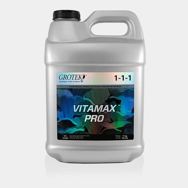 Vitamax Pro 10