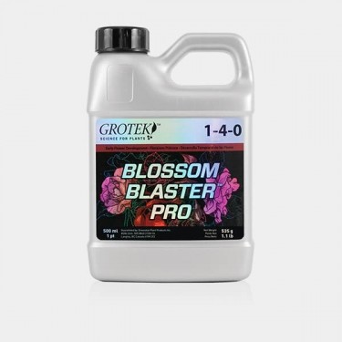 Blossom Blaster Pro