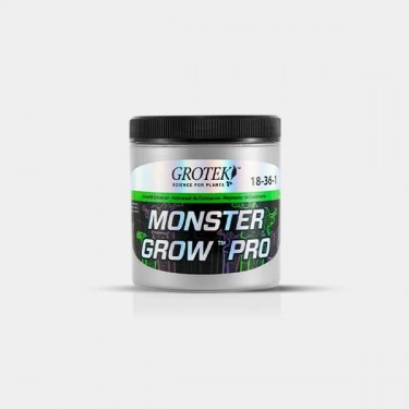 Monster Grow Pro