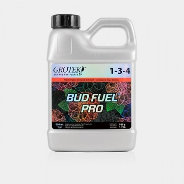 Bud Fuel Pro