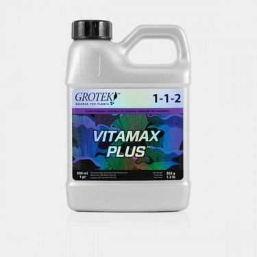 Vitamax Plus