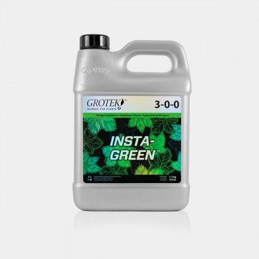 Insta Green