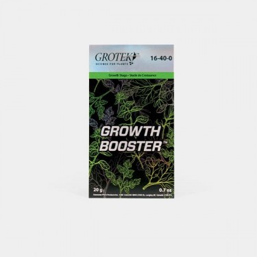 Vegetative Growth Booster