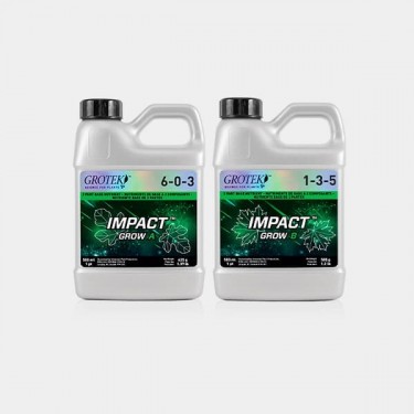 Impact Grow