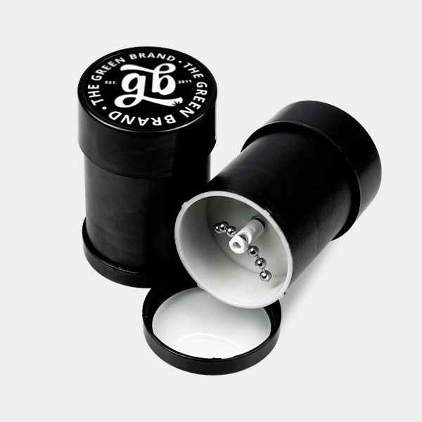 Grinder Elettrico Ball-Chain GB