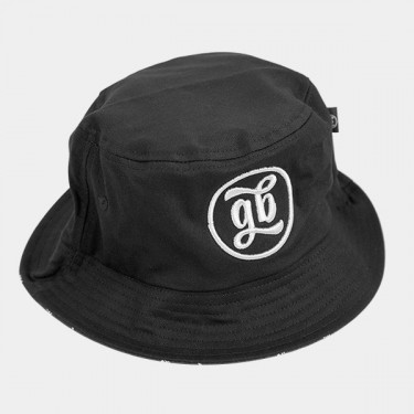 Cappello Bucket GB The...