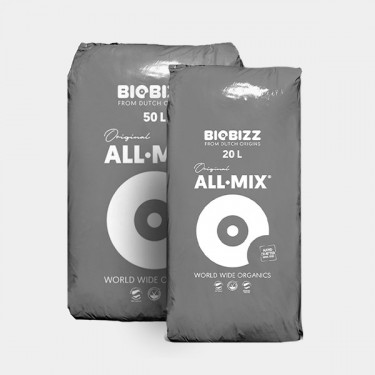 Biobizz All Mix 20L