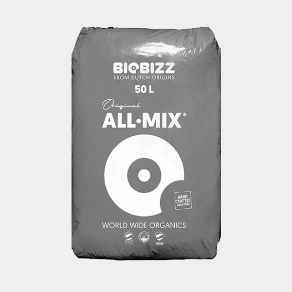 Biobizz All Mix 50L