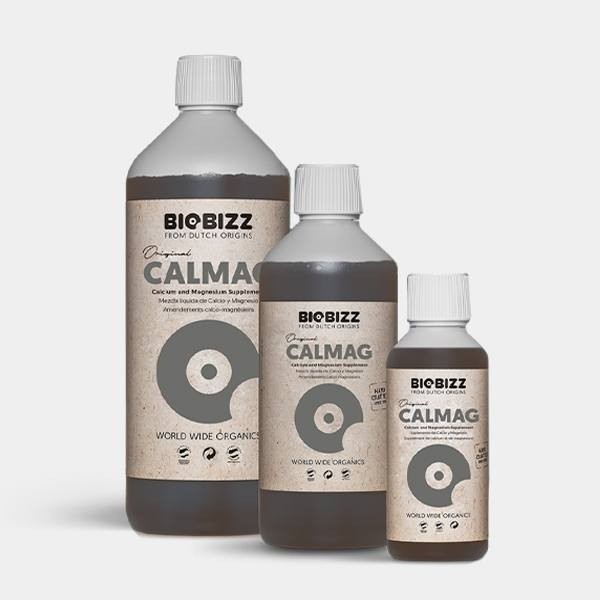 CalMag BioBizz