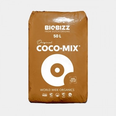 Biobizz Coco Mix 50L