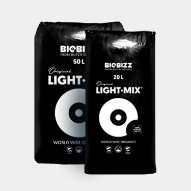 Biobizz Light Mix