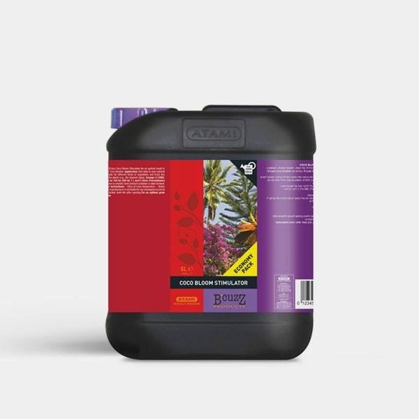 Coco Bloomstimulator 5L