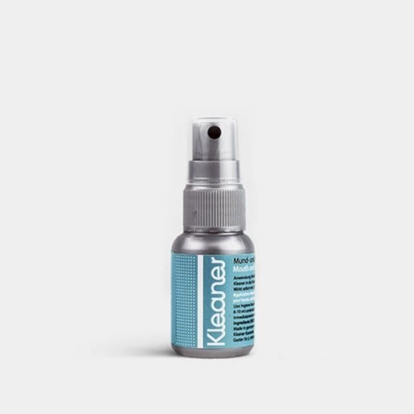 Kleaner (saliva) 30ml spray