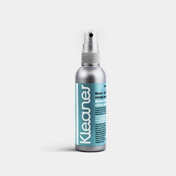 Kleaner (saliva) 100ml