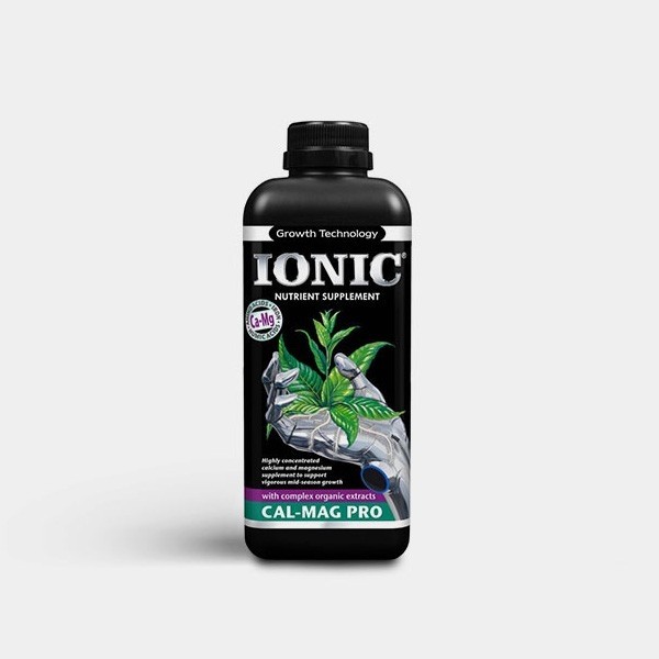 Ionic Cal-Mag Pro 1L