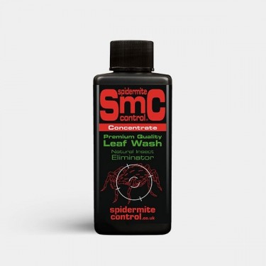 SMC Spidermite Control