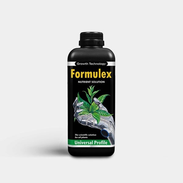 Formulex