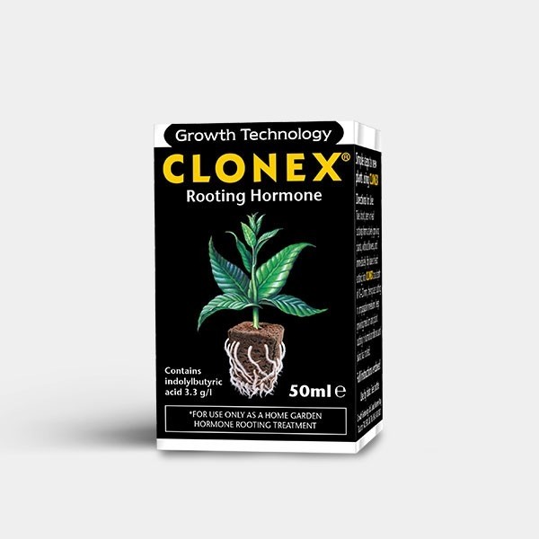 Clonex 50ml caja