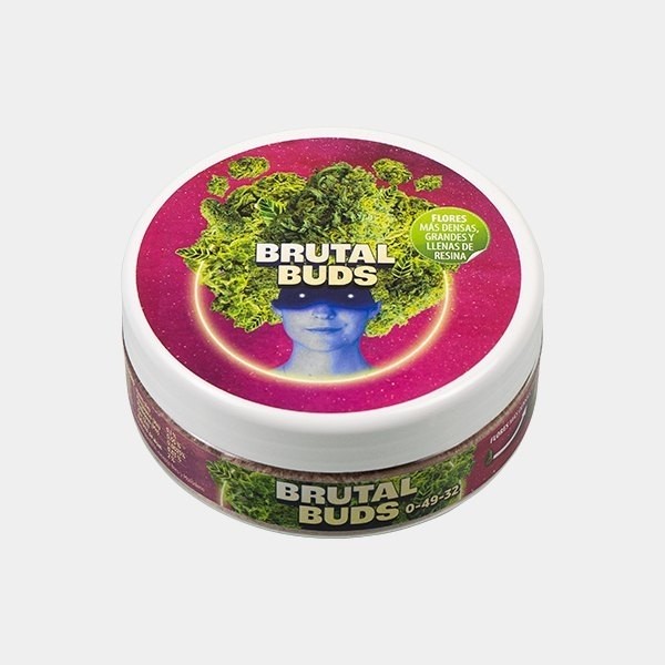 Brutal Buds