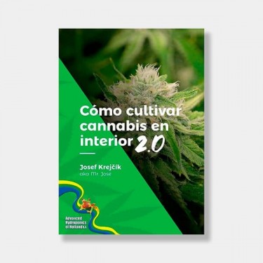 Libro "Cómo Cultivar...