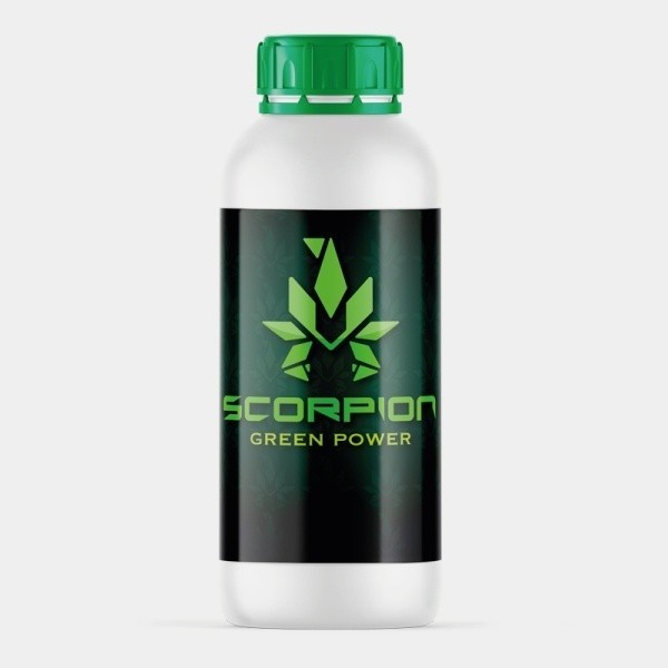 Scorpion Green Power