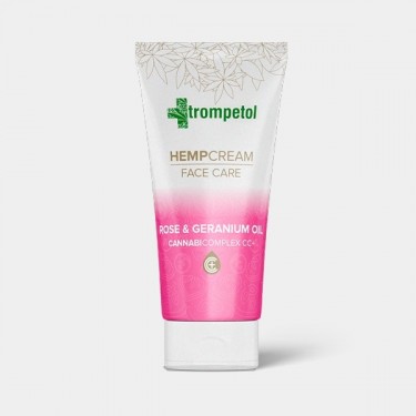 Crema viso Trompetol 40ml