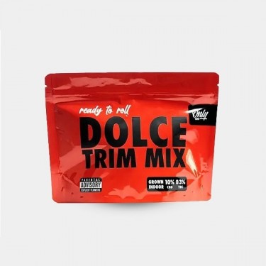 Dolce Trim Mix Only CBD