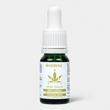 Serum CBD 10% Essenz