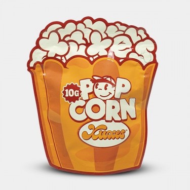 Fiori di CBD Xuxes Pop Corn...