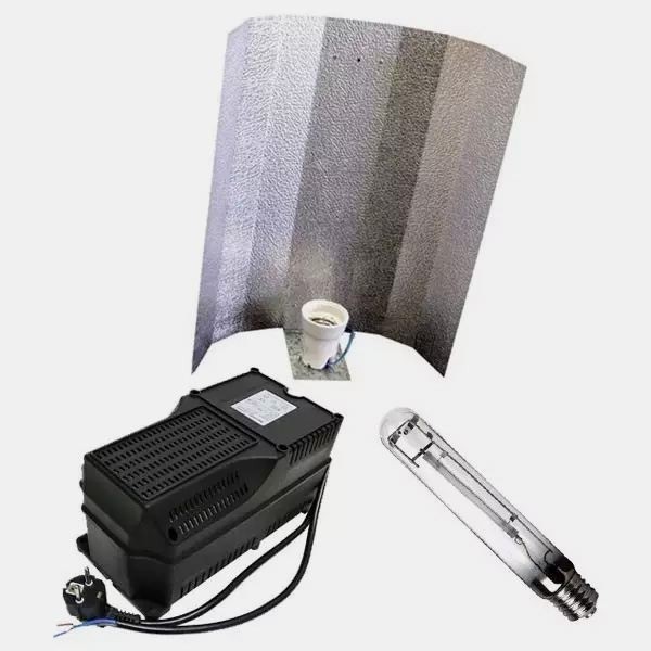 Kit di Illuminazione Agrolite Classe 2 400W