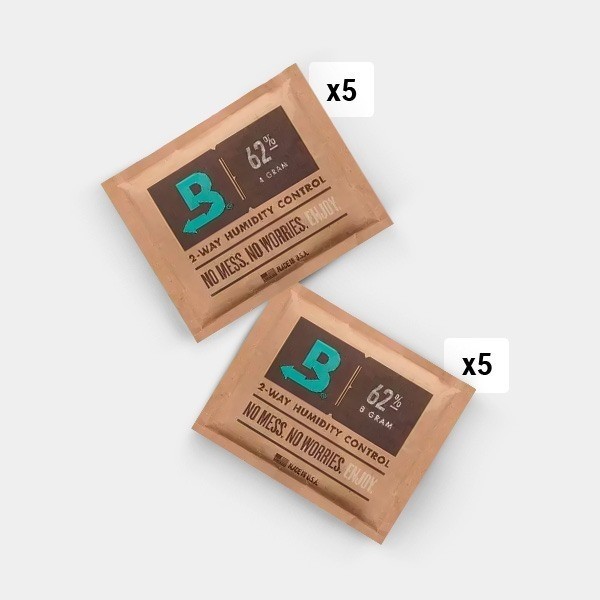 Pack Boveda 62%