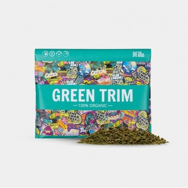 Green Trim CBD GB