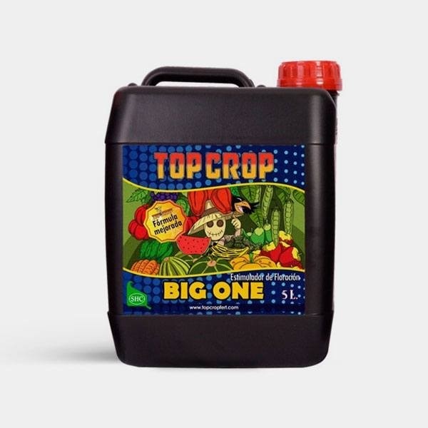 Big One - Top Crop 5L