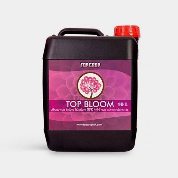 Top Bloom 10L