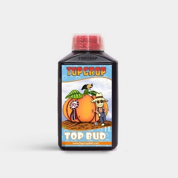 Top Bud 1L