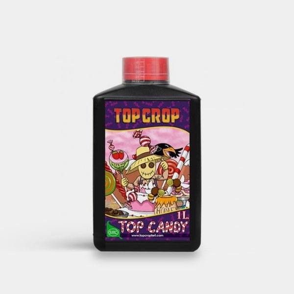 Top Candy